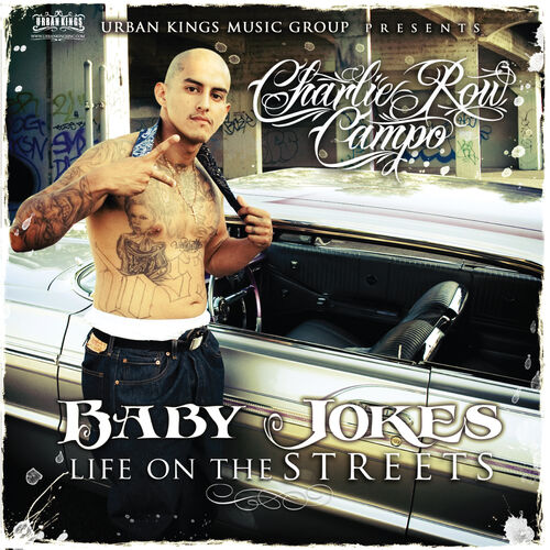 Baby Jokes Rhymeslayer listen with lyrics Deezer