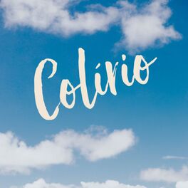 Album cover of Colírio