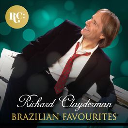 Album cover of Brazilian Favourites