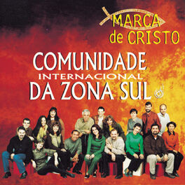 Album cover of Marca de Cristo