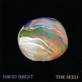 Album cover of The Seed