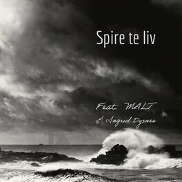 Album cover of Spire te liv (feat. Malt & Ingrid Dyrnes)