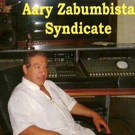 Album cover of Syndicate