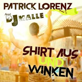 Album cover of Shirt aus und Winken