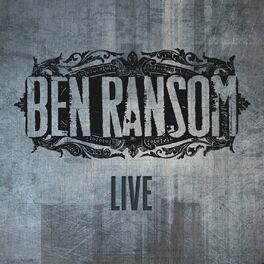 Album cover of Ben Ransom (Live)