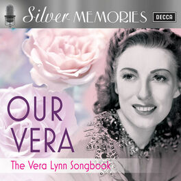 Album cover of Silver Memories: Our Vera