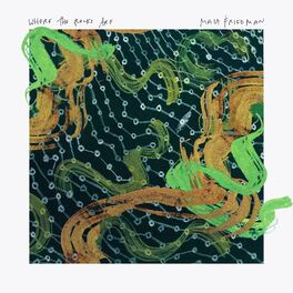 Album cover of Where The Rocks Are