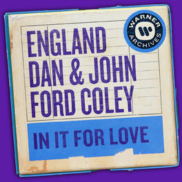 Album cover of In It for Love