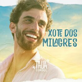 Album cover of Xote dos Milagres