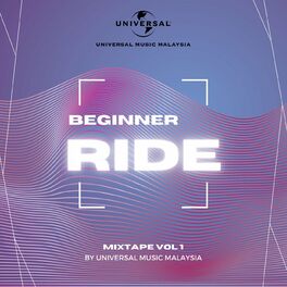 Album cover of Beginner Ride (Mixtape Vol. 1)