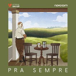Album cover of Pra Sempre