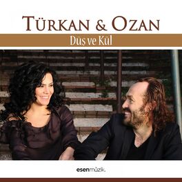 Album cover of Düş Ve Kül