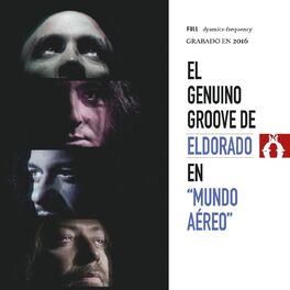 Album cover of Mundo Aéreo