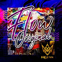 Album cover of Flow Original
