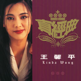 Album cover of Zhen Jin Dian - Linda Wong