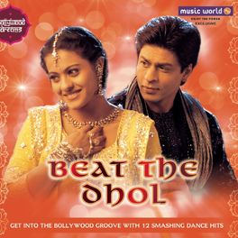 Album cover of Bollywood Dreams - Bollywood Forever