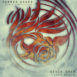 Album cover of Summer Ashes (Remix Compilation)