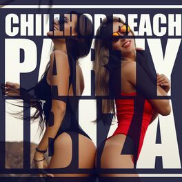Album cover of Chillhop Beach Party Ibiza