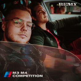 Album cover of M3 M4 compétition