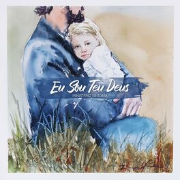 Album cover of Eu Sou Teu Deus (Playback)