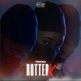 Album cover of RotterK