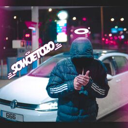 Album cover of 666