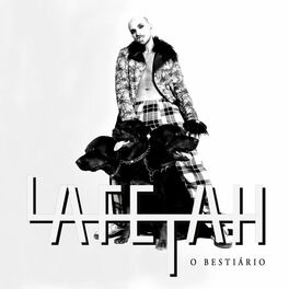 Album cover of O Bestiário