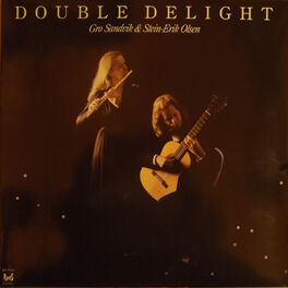 Album cover of Double Delight