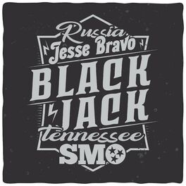 Album cover of Black Jack (feat. SMO)