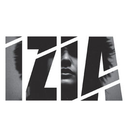 Album cover of Izia