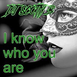 Album cover of I Know Who You Are