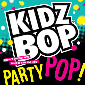 KIDZ BOP Kids Cha Cha Slide listen with lyrics Deezer