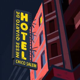 Album cover of Nesse quarto de Hotel