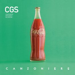 Album cover of Canzoniere