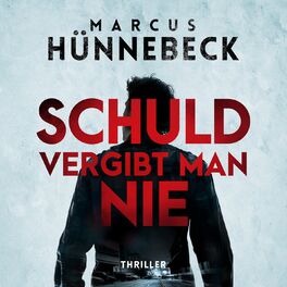 Album cover of Schuld vergibt man nie - Drosten und Sommer, Band 8 (ungekürzt)