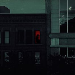 Album cover of A Light On In the Window