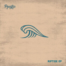Album cover of Riptide EP
