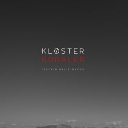 Album picture of Kløsterkoraler
