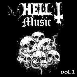 Album cover of Hell Music, Vol. 1