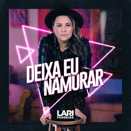 Album cover of Deixa Eu Namorar