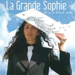 Album cover of Et Si C'Etait Moi