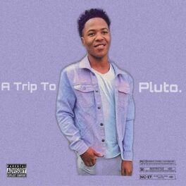 Album cover of A Trip to Pluto