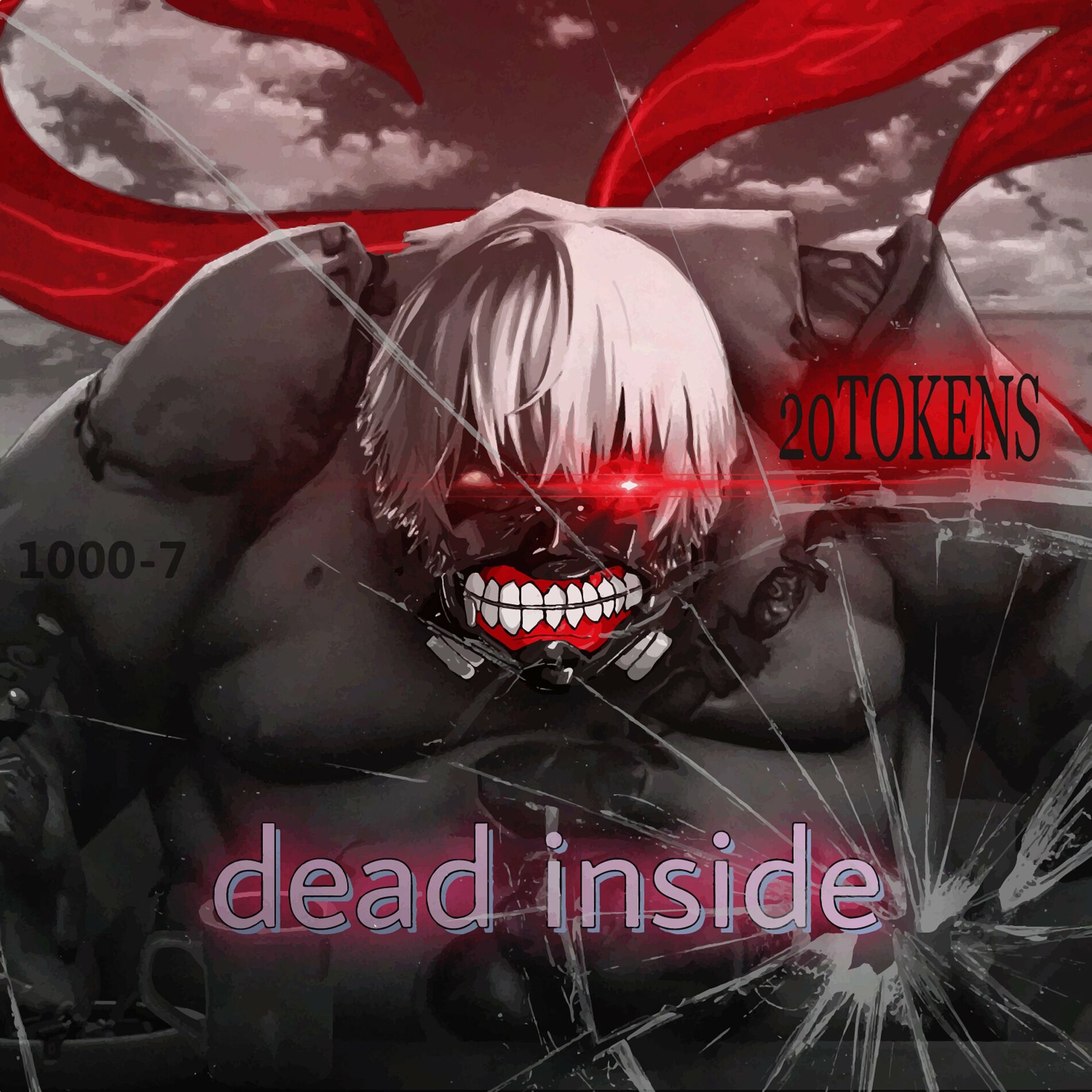 20TOKENS - DEAD INSIDE: тексты и песни | Deezer