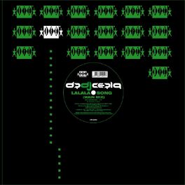 Album cover of Lalala Song