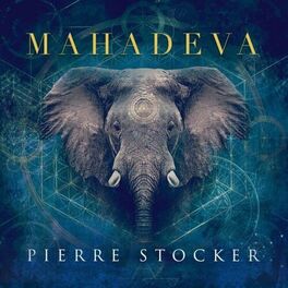 Album cover of Mahadeva