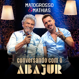 Album cover of Conversando Com o Abajur