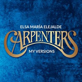 Album cover of Carpenters (My Versions)