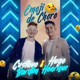 Album cover of Emoji De Choro
