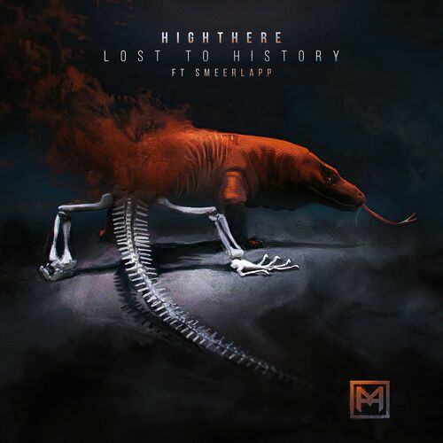 VA - HighThere - Lost To History EP (2022) (MP3)