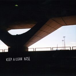 Album cover of Keep a Clean Nose